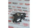 6J4867436 | Seat Ibiza Ön Sağ Cam Krikosu - 3