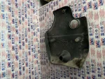038103925E | Motor Üst Plastik Kapağı | VW Bora, Golf, Jetta - 2