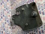 038103925E | Motor Üst Plastik Kapağı | VW Bora, Golf, Jetta - 3