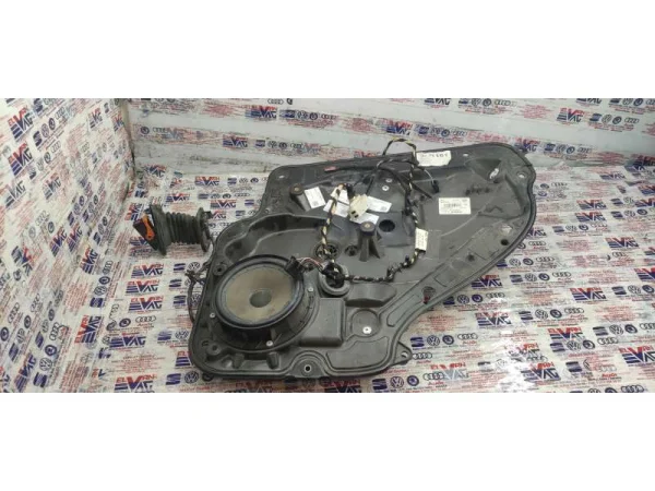 5K4971694BC | VW Golf Sağ Arka Kapı Tesisatı VAG
