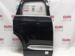 4M0833052E | Audi Q7 Arka Sağ Kapı Sacı - 2