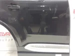 4M0833052E | Audi Q7 Arka Sağ Kapı Sacı - 3