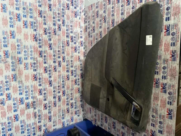 6Q4867211L | Arka Sol Kapı Kartonu VAG