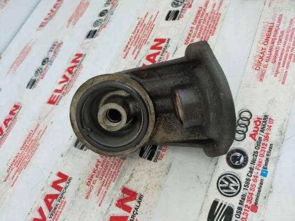 074115417H | Yağ Filtresi | Audi 100 Serisi, A6 VAG