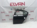 5E5833051A | Skoda Octavia Sol Arka Kapı - 1