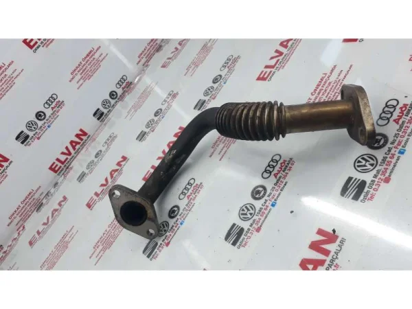 074131525A | EGR Bağlantı Borusu VAG