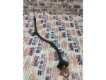 03G103634AG | VW Passat Yağ Çubuk Borusu - 3