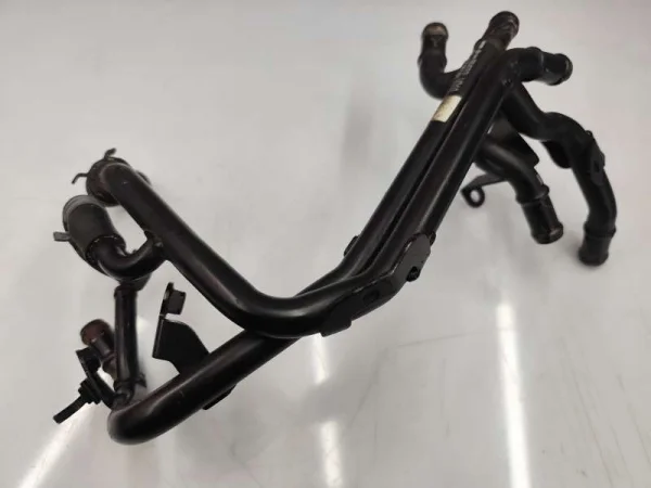 04L121058T | Su Hortumu | Audi A4, A5, A6, Q5 VAG