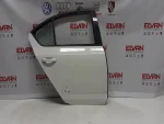 5E5833052A | Skoda Octavia Komple Arka Sağ Kapı - 2