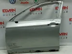 5E5833052A | Skoda Octavia Komple Arka Sağ Kapı - 3