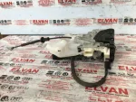 3C4839768C | VW Passat İç Kapı Kolu Braketi - 1