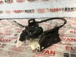 3C4839768C | VW Passat İç Kapı Kolu Braketi - 3