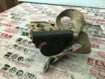 3U5857447 | Skoda Superb Sol Arka Emniyet Kemeri - 1