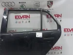 5J6833055 | Skoda Fabia Sol Arka Kapı - 3
