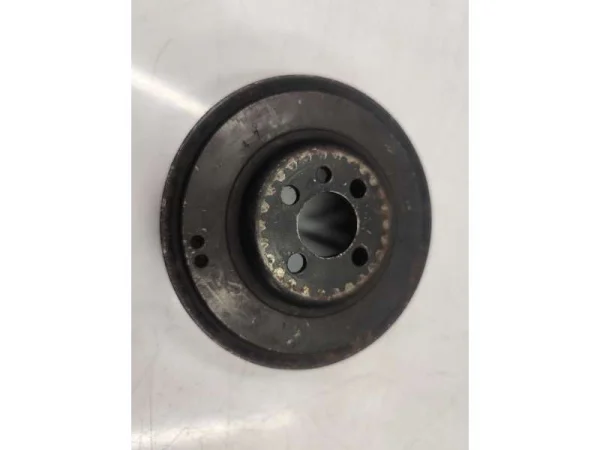 058105251E | Krank Kasnağı | VW Passat - Audi 200 Serisi, A4, A6 VAG