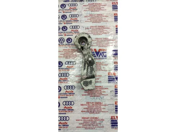 3C0122051S | Su Dağıtıcı Hortumu VAG
