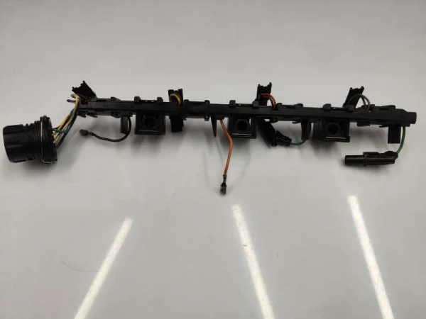 03G971600C | Enjektör Tesisatı VAG