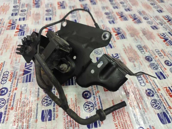 03L131552AN | Vakum Hortumu | Audi A4, A5, A6, Q5 VAG