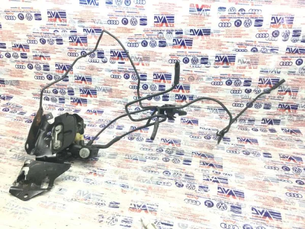 03L131552AN | Vakum Hortumu | Audi A4, A5, A6, Q5 VAG