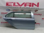 5J6833056 | Skoda Fabia Sağ Arka Kapı - 2