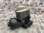 03L117021D | Audi A6 Motor Yağ Soğutucusu - 1