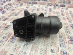 03L117021D | Audi A6 Motor Yağ Soğutucusu - 3
