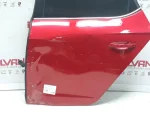 5F4833055 | Seat Leon Sol Arka Kapı - 2