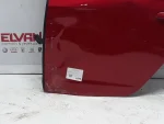 5F4833055 | Seat Leon Sol Arka Kapı - 3