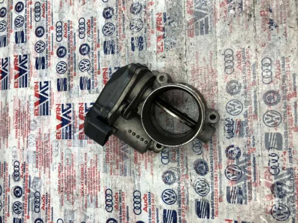 059145950AH | Gaz Kelebeği | Audi A4, A6, A7, Q7 VAG