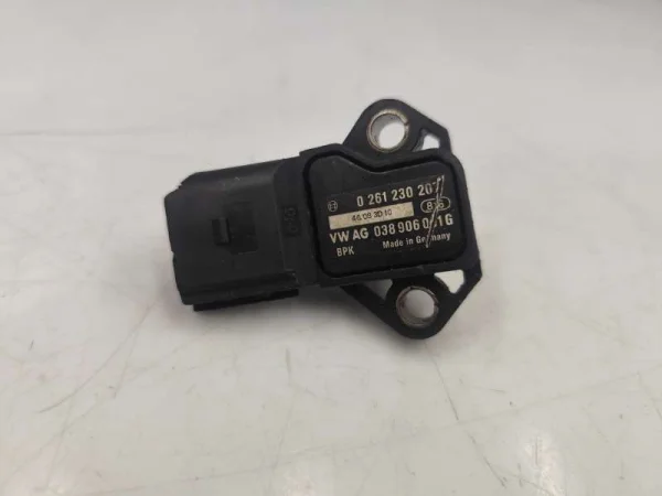 038906051G | Basınç Sensörü | VW Transporter - Audi A4, A5, A6, A8, Q5 VAG