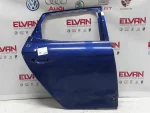 5F4833056 | Seat Leon Sağ Arka Kapı - 2