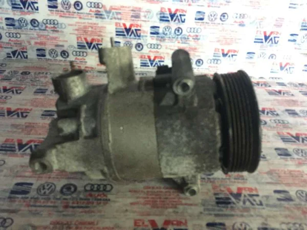 5K0820803A | Klima Kompresörü | VW Golf, Jetta, Vento VAG