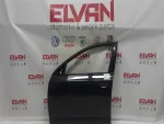 5E0831051A | Skoda Octavia Sol Ön Kapı - 1