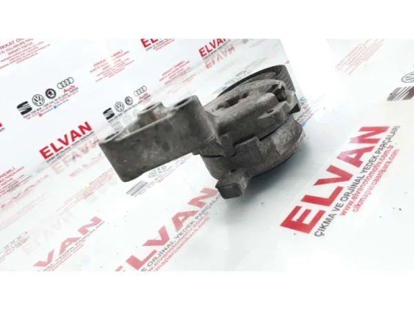06A90315E | Komple Şarj Gergisi VAG