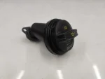 059103482H | Yağ Dolum Borusu | Audi A4, A6, A7, Q7 - 1