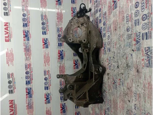 03L903143R | Şarj Dinamo Klima Ayağı VAG
