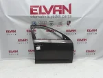 5E0831052A | Skoda Octavia Ön Sol Kapı Fitili - 1
