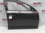5E0831052A | Skoda Octavia Ön Sol Kapı Fitili - 3