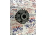 038105263F | Krank Dişlisi | VW Bora, Caddy - Audi A3, A4 - Seat Alhambra, Altea - 1