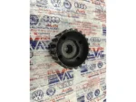 038105263F | Krank Dişlisi | VW Bora, Caddy - Audi A3, A4 - Seat Alhambra, Altea - 3