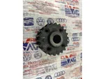 038105263F | Krank Dişlisi | VW Bora, Caddy - Audi A3, A4 - Seat Alhambra, Altea - 1