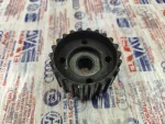 038105263F | Krank Dişlisi | VW Bora, Caddy - Audi A3, A4 - Seat Alhambra, Altea - 3
