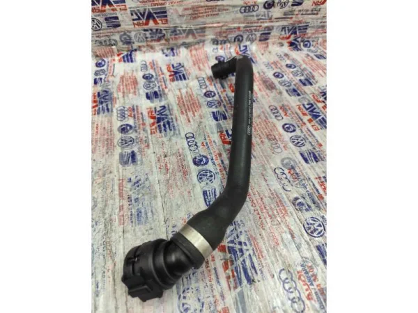 4G0122293T | Soğutma Suyu Hortumu VAG
