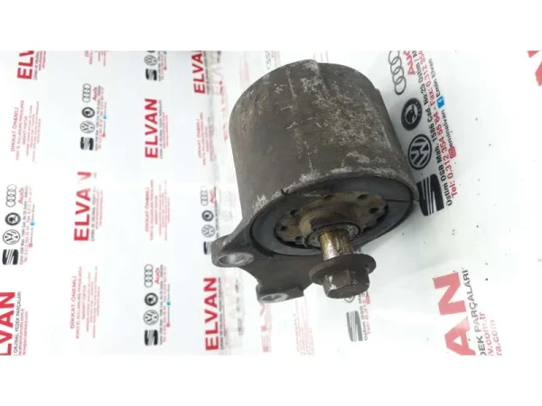 701399201AD | VW Transporter Arka Şanzıman Takozu VAG