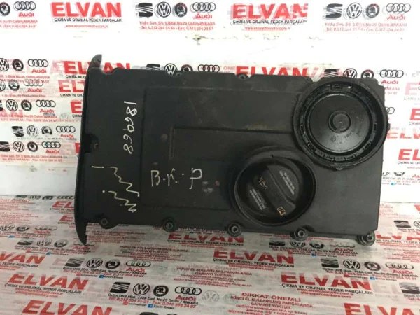 03C103475 | Külbütör Kapağı VAG