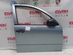 5J6831056 | Skoda Fabia Sağ Ön Kapı - 3