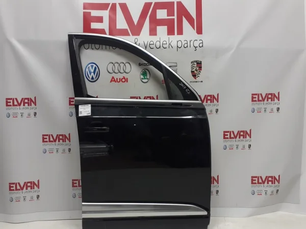 4M0831052G | Audi Q7 Sağ Ön Kapı Sacı VAG