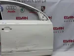 4L0831052A | Audi Q7 Sağ Ön Kapı Sacı - 2