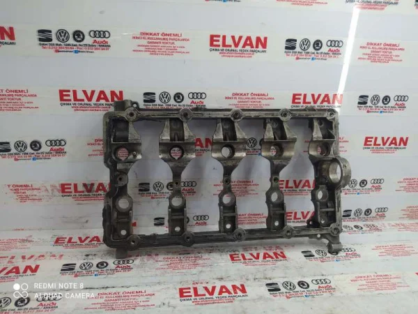 03G103308C | Silindir Kapağı VAG