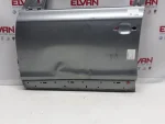 4L0831051A | Audi Q7 Sol Ön Kapı Sacı - 3